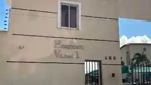 Apartamento - Horizonte, CE
