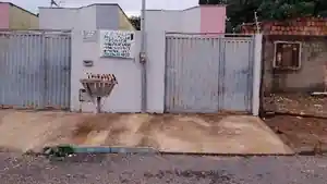 Casa - Luziania, GO
