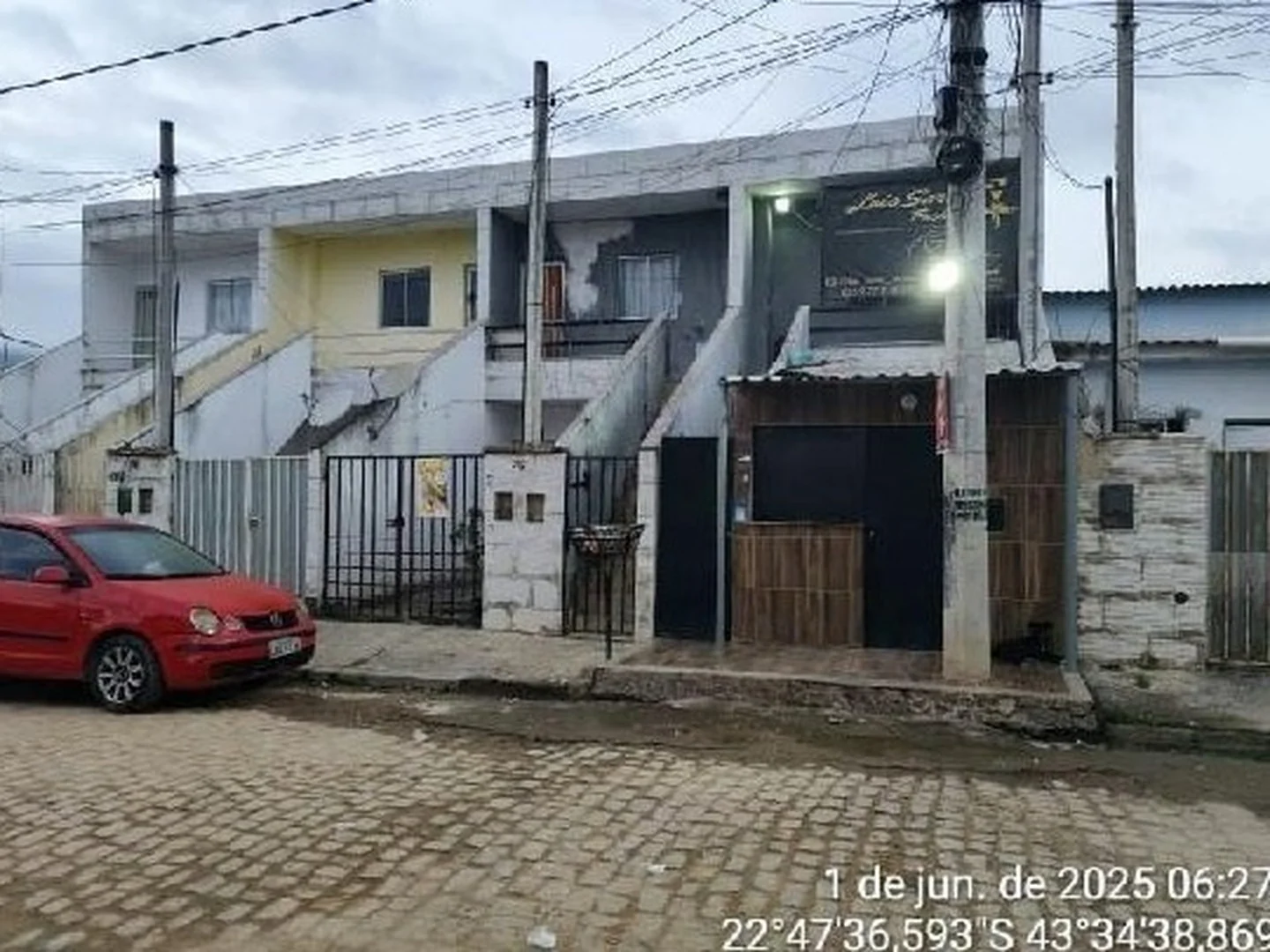Casa - Nova Iguacu, RJ - foto 1