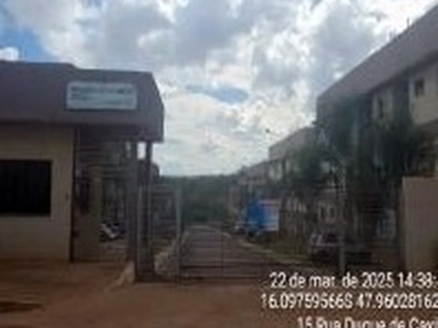 Apartamento - Cidade Ocidental, GO - foto 1