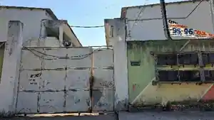 Casa - Sao Goncalo, RJ