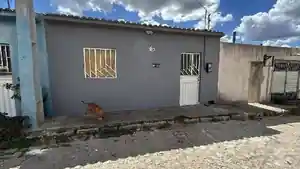 Casa - Jaramataia, AL