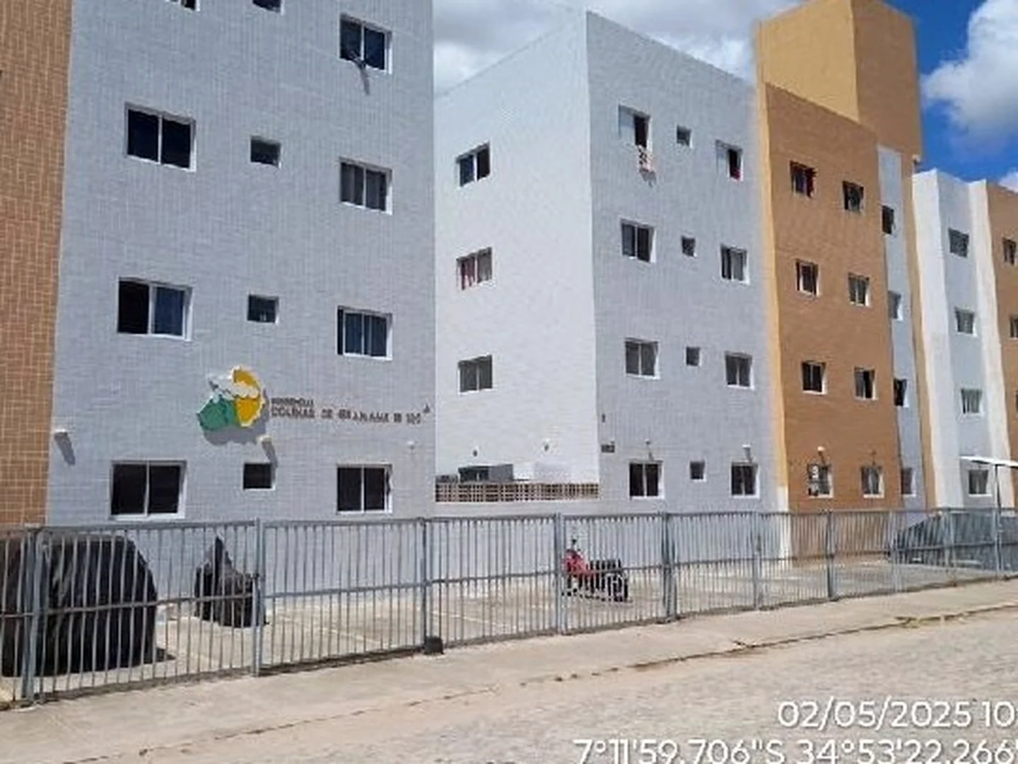 Apartamento - Joao Pessoa, PB - foto 1