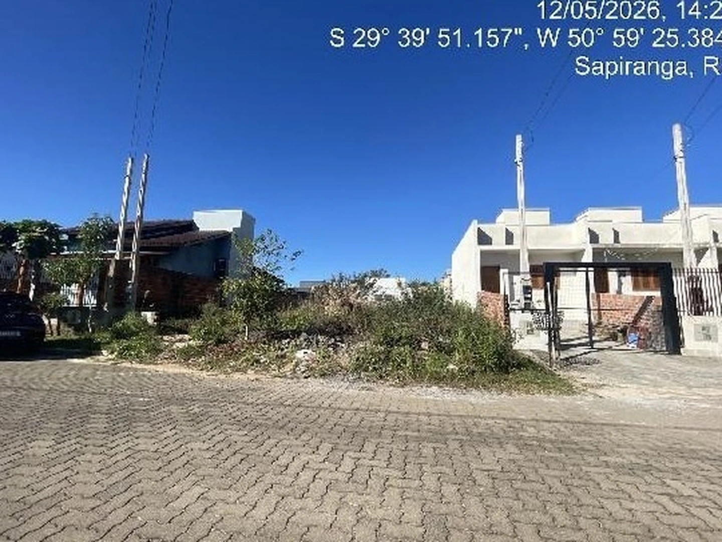 Terreno - Sapiranga, RS - foto 1