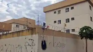 Apartamento - Aguas Lindas De Goias, GO