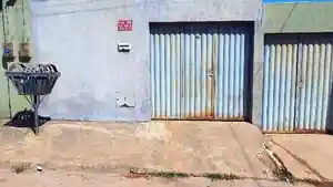 Casa - Santo Antonio Do Descoberto, GO