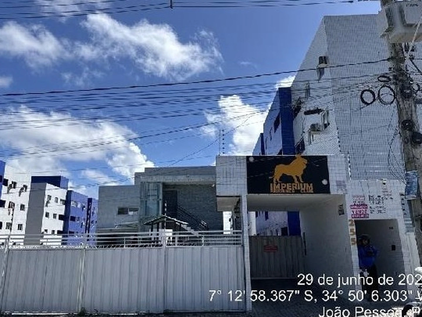 Apartamento - Joao Pessoa, PB - foto 1