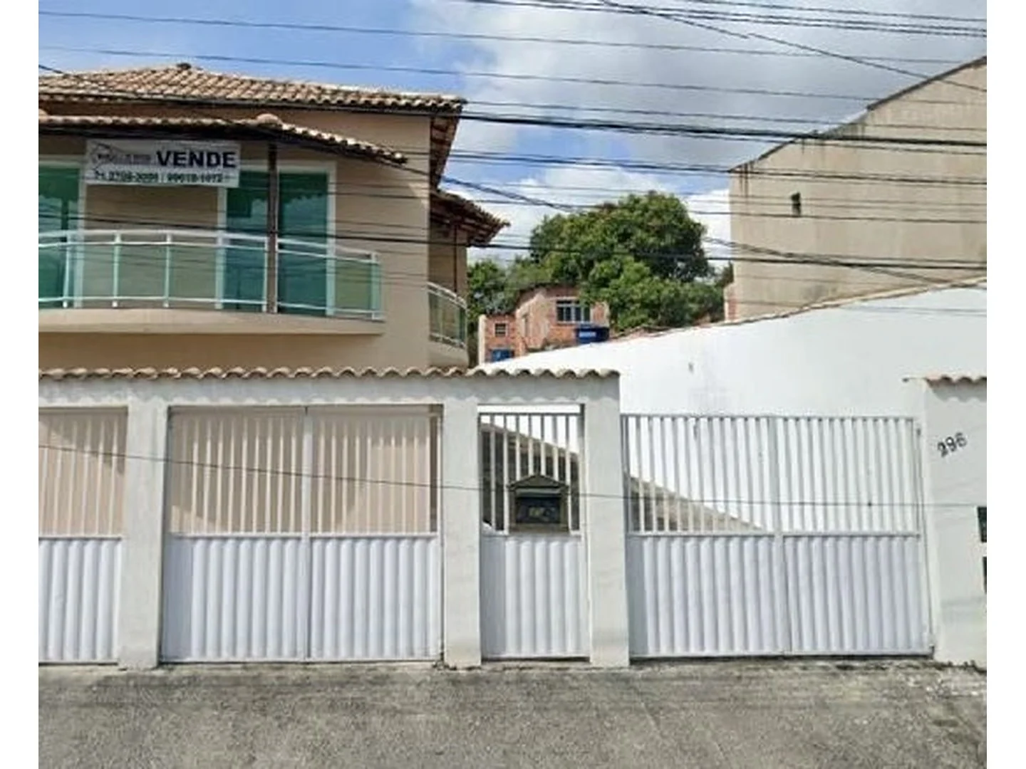 Casa - Sao Goncalo, RJ - foto 1