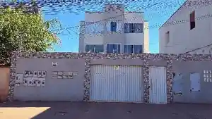 Apartamento - Planaltina, GO