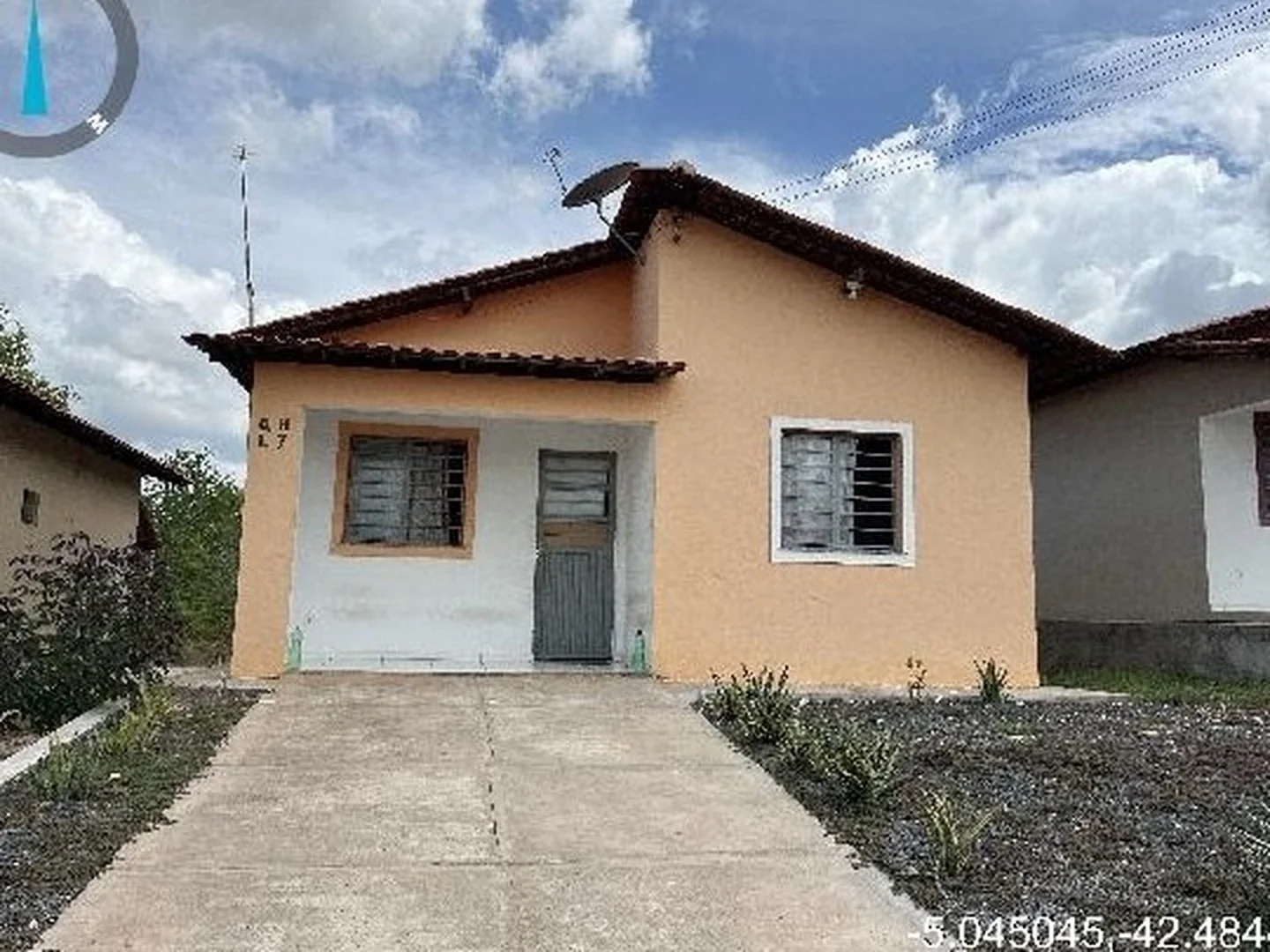 Casa - Altos, PI - foto 1