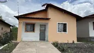 Casa - Altos, PI