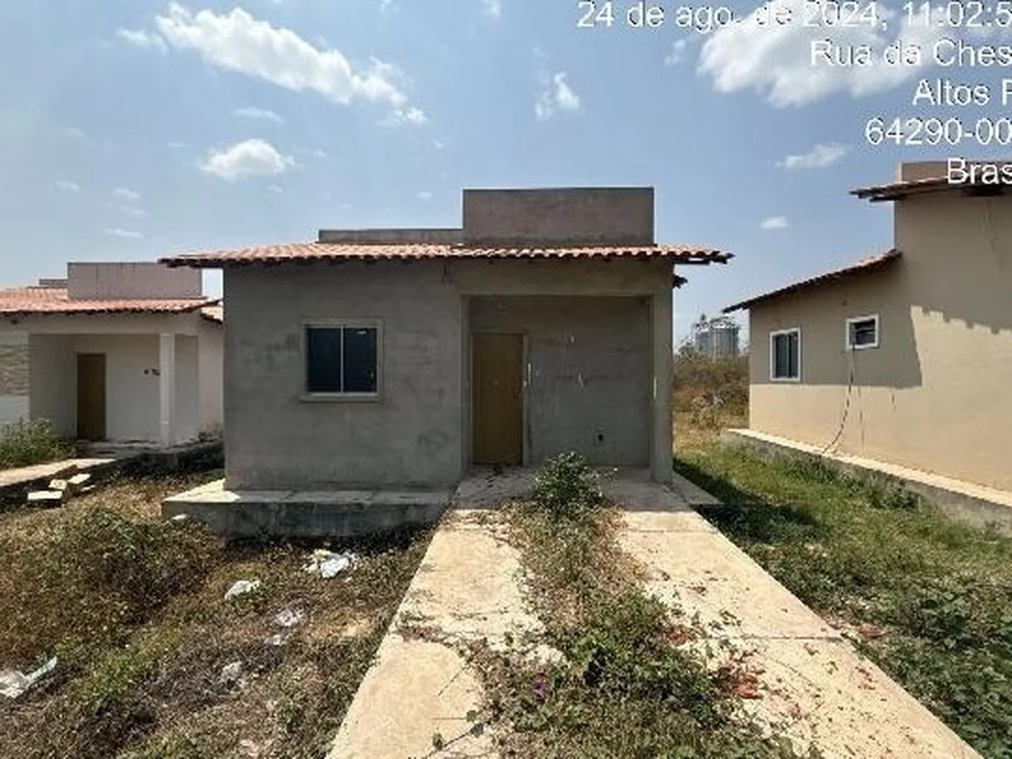 Casa - Altos, PI - foto 1