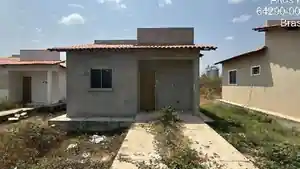 Casa - Altos, PI