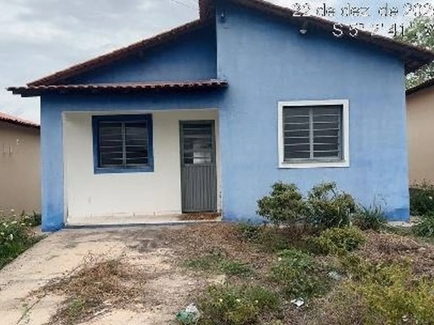 Casa - Altos, PI - foto 1
