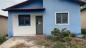 Casa - Altos, PI