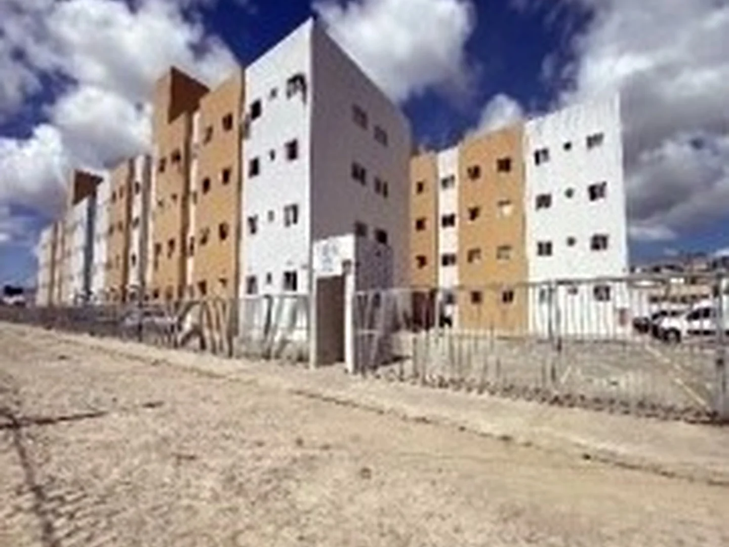 Apartamento - Joao Pessoa, PB - foto 1