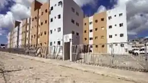 Apartamento - Joao Pessoa, PB