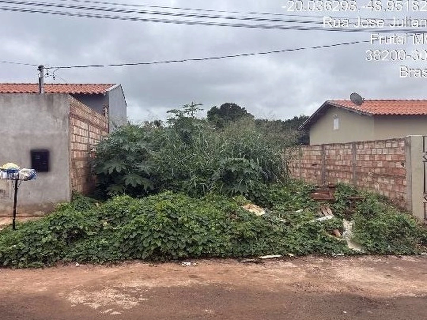 Terreno - Frutal, MG - foto 1