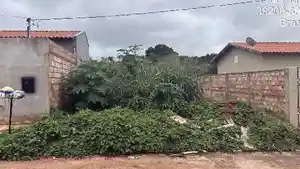Terreno - Frutal, MG
