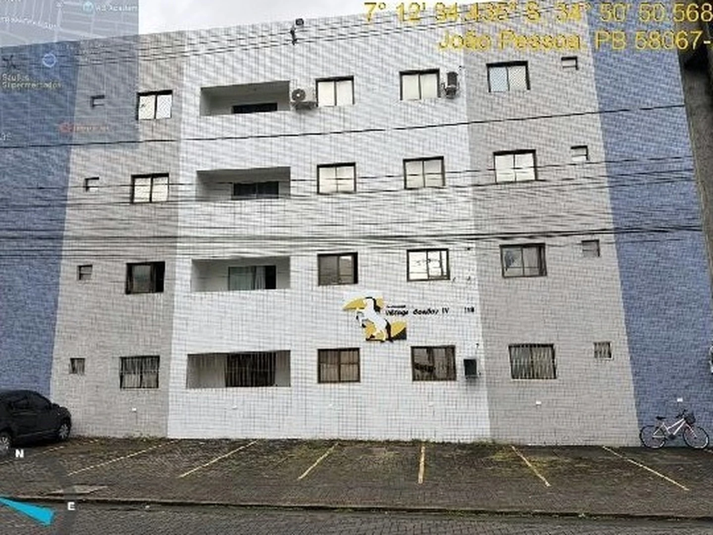 Apartamento - Joao Pessoa, PB - foto 1