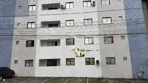 Apartamento - Joao Pessoa, PB