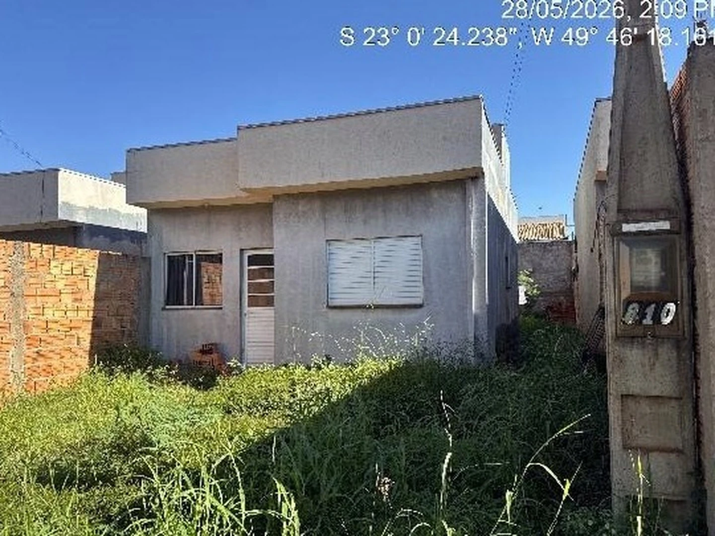 Casa - Canitar, SP - foto 1