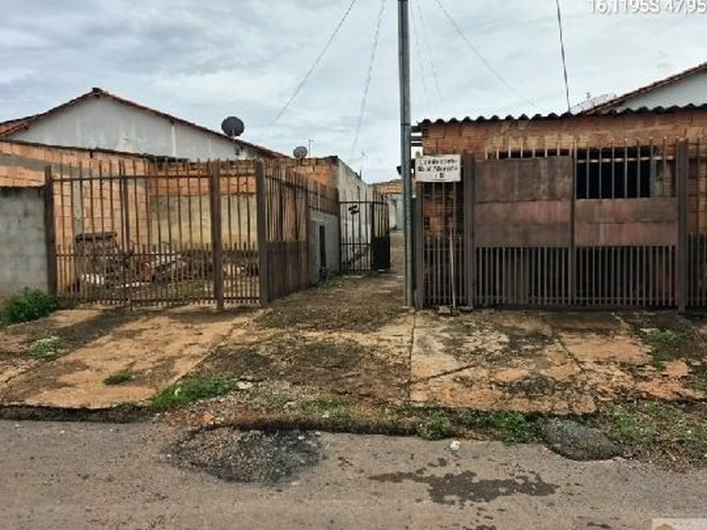Casa - Cidade Ocidental, GO - foto 1