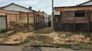 Casa - Cidade Ocidental, GO