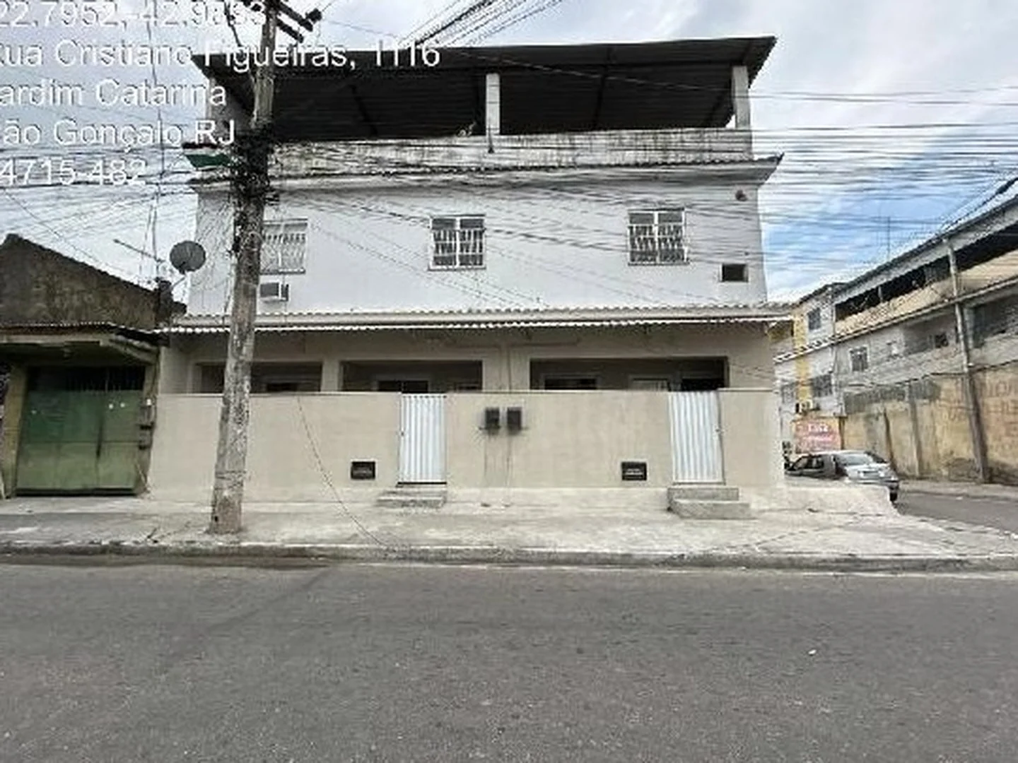 Apartamento - Sao Goncalo, RJ - foto 1