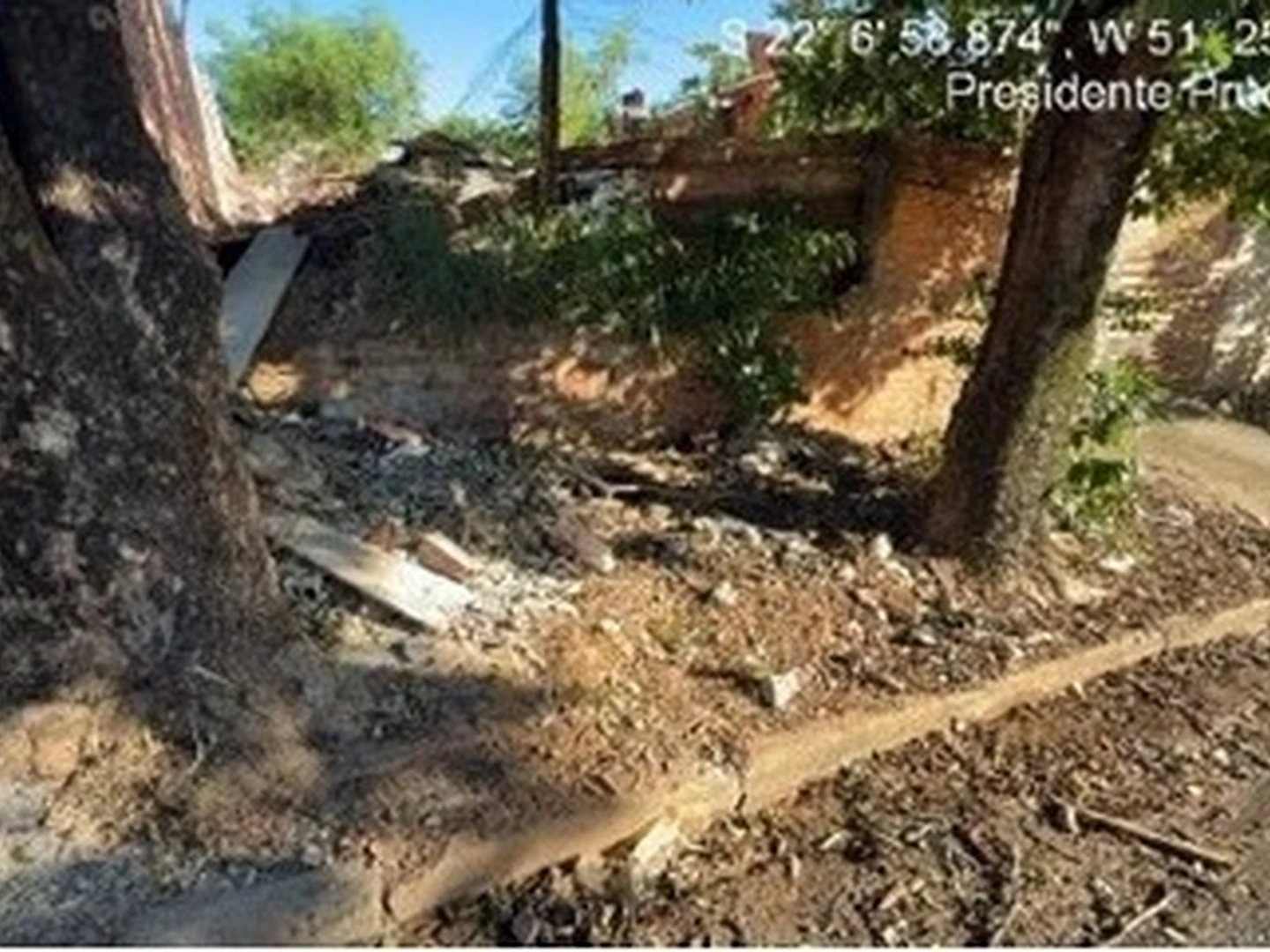Terreno - Presidente Prudente, SP - foto 1