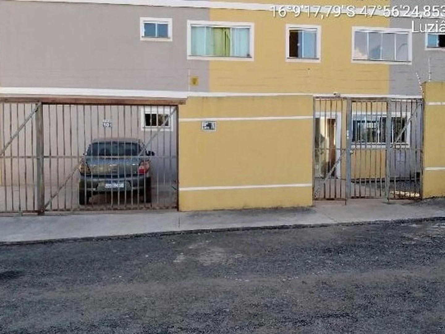 Apartamento - Luziania, GO - foto 1