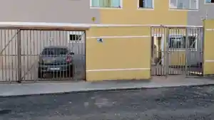 Apartamento - Luziania, GO