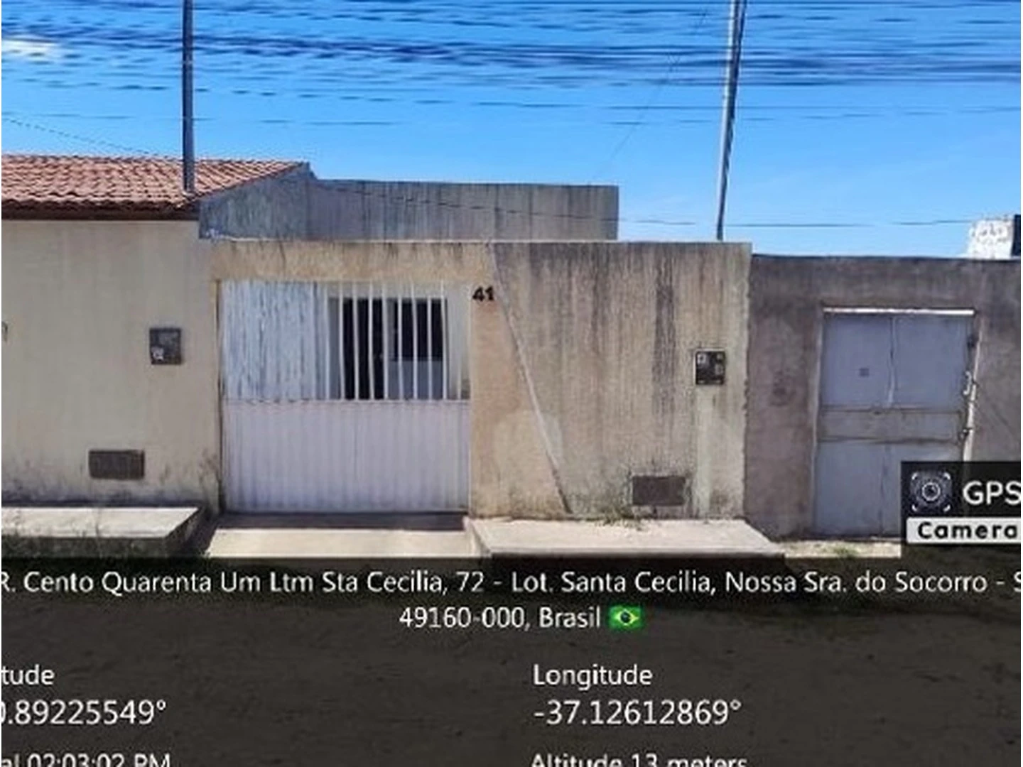 Casa - Nossa Senhora Do Socorro, SE - foto 1