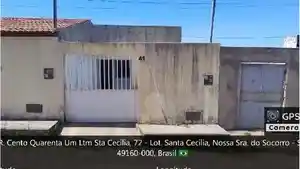 Casa - Nossa Senhora Do Socorro, SE