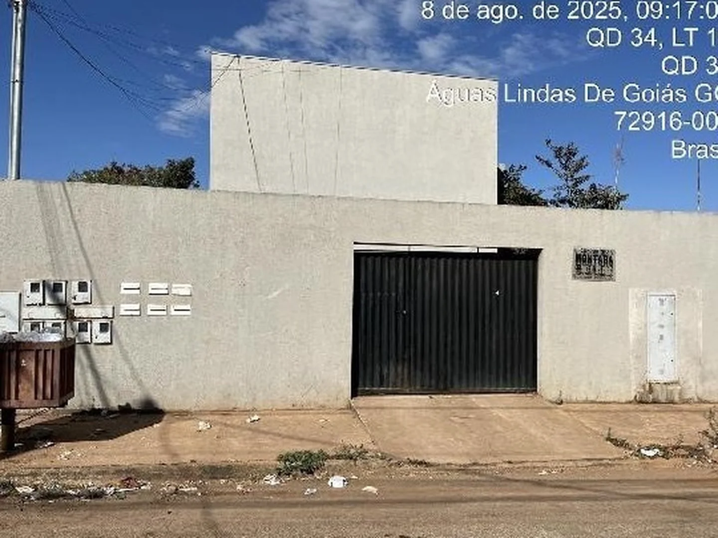Apartamento - Aguas Lindas De Goias, GO - foto 1
