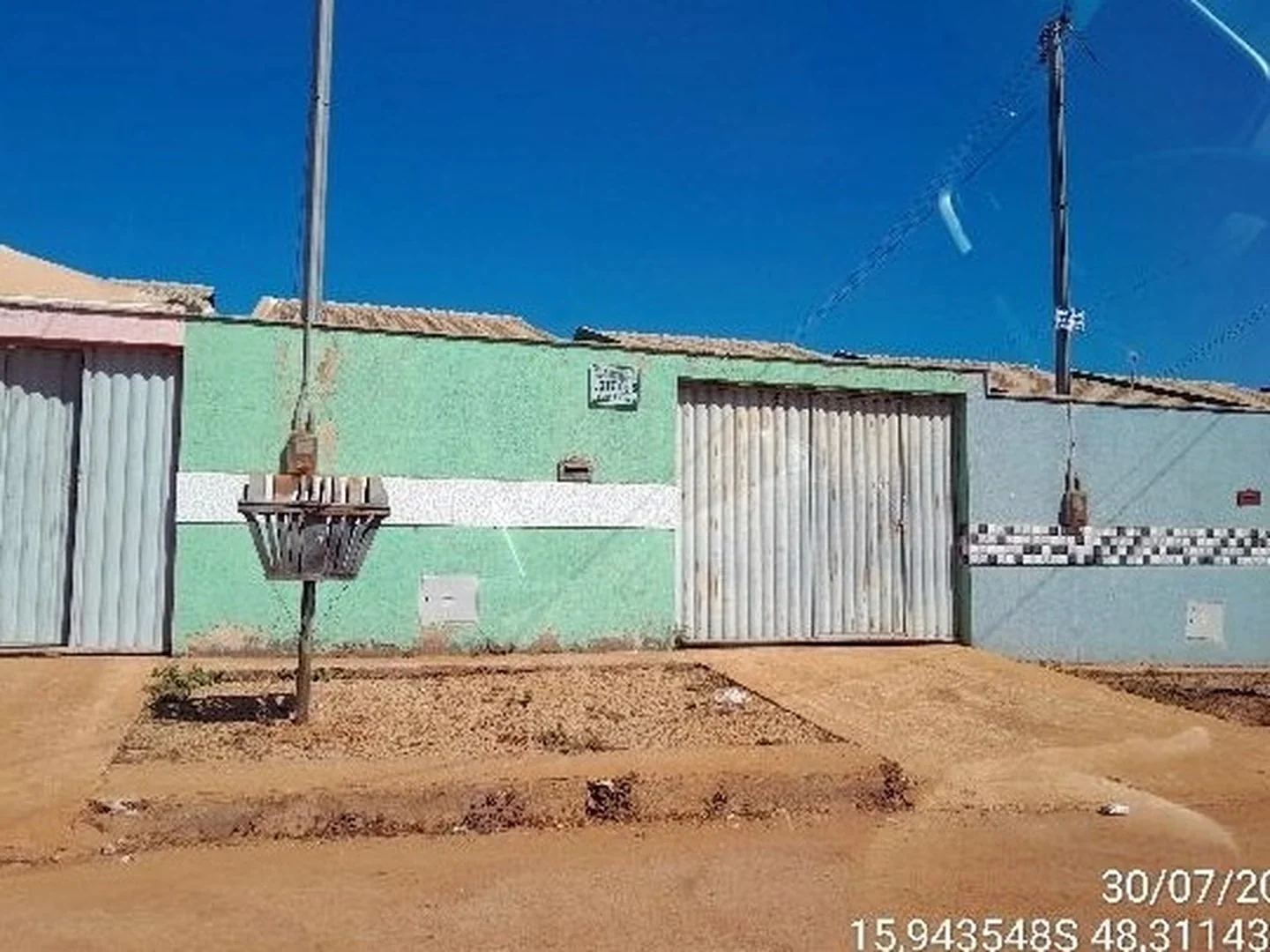 Casa - Santo Antonio Do Descoberto, GO - foto 1
