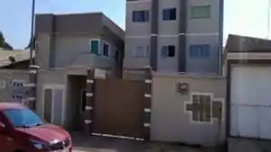 Apartamento - Luziania, GO