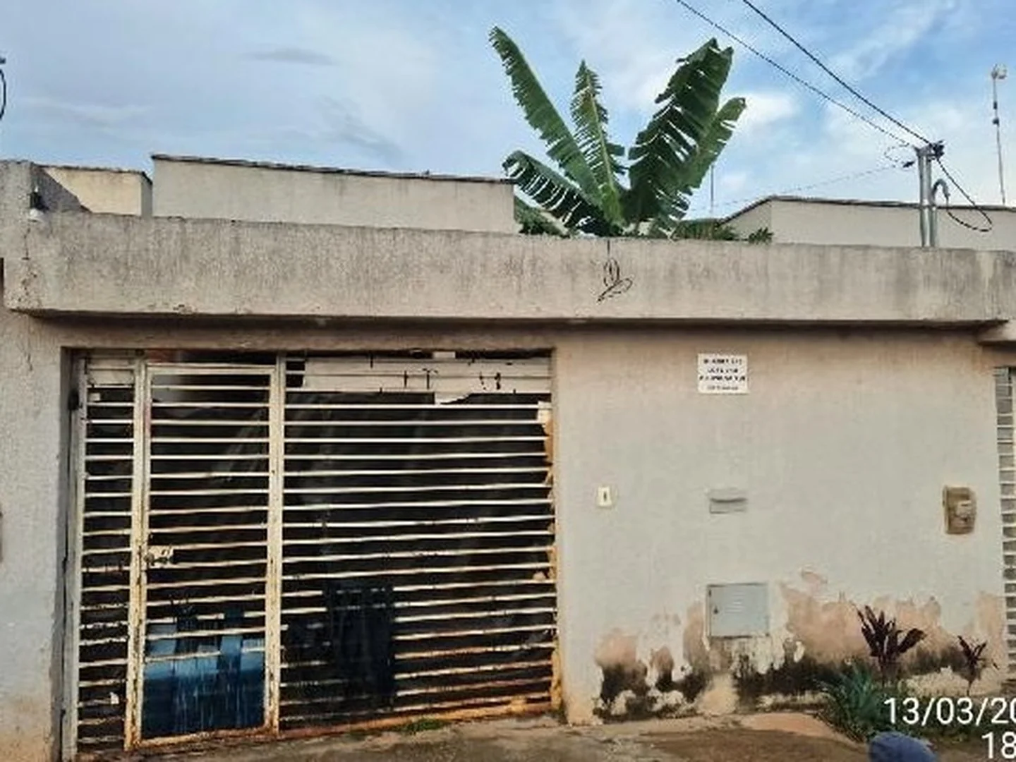Casa - Santo Antonio Do Descoberto, GO - foto 1