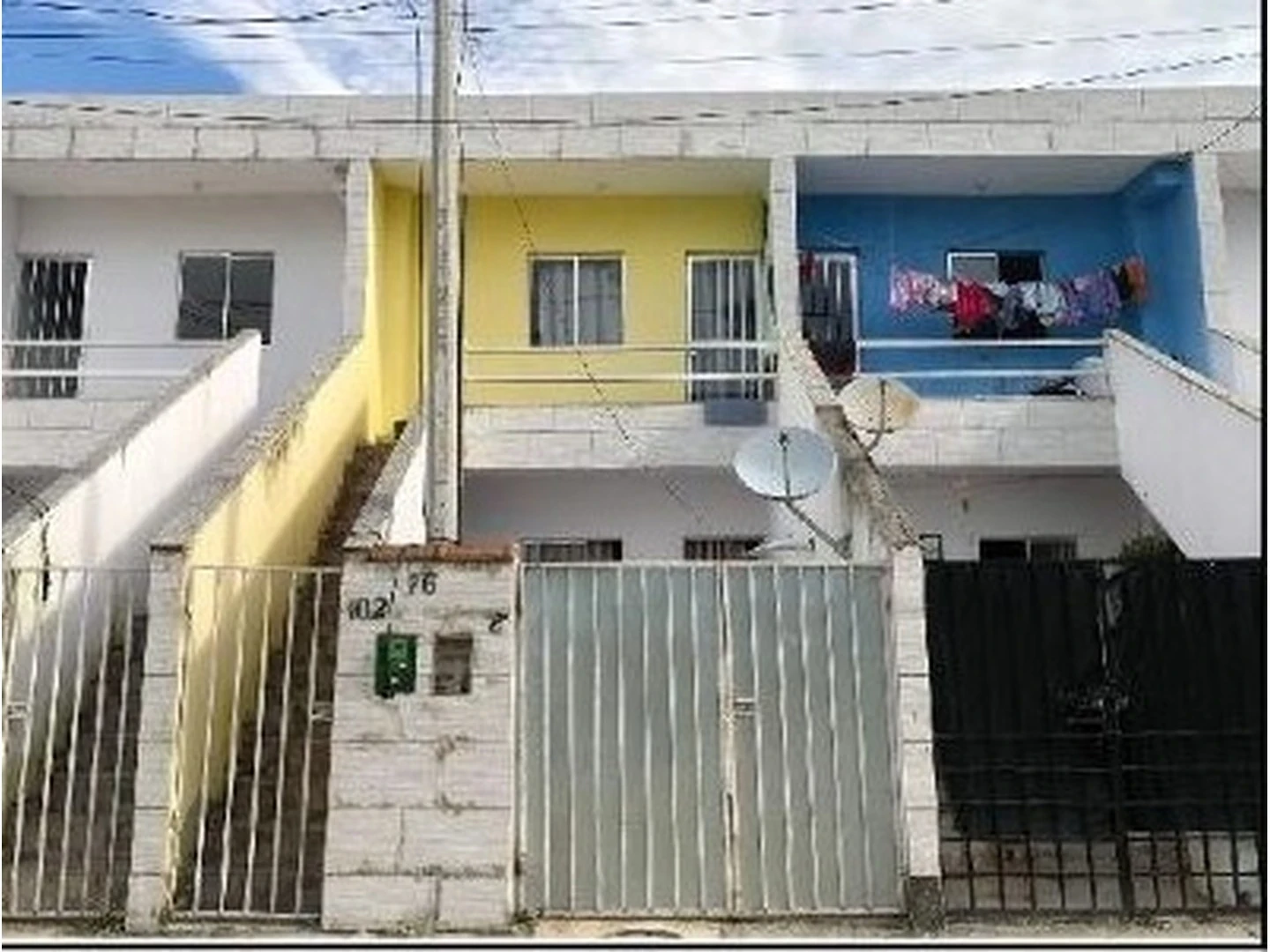 Casa - Nova Iguacu, RJ - foto 1