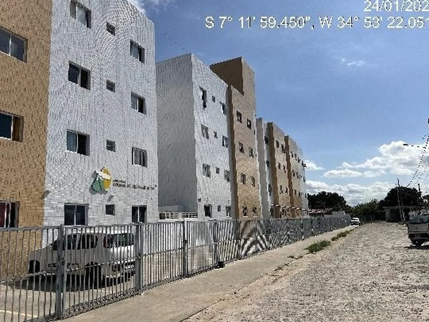 Apartamento - Joao Pessoa, PB - foto 1
