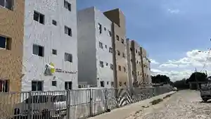 Apartamento - Joao Pessoa, PB