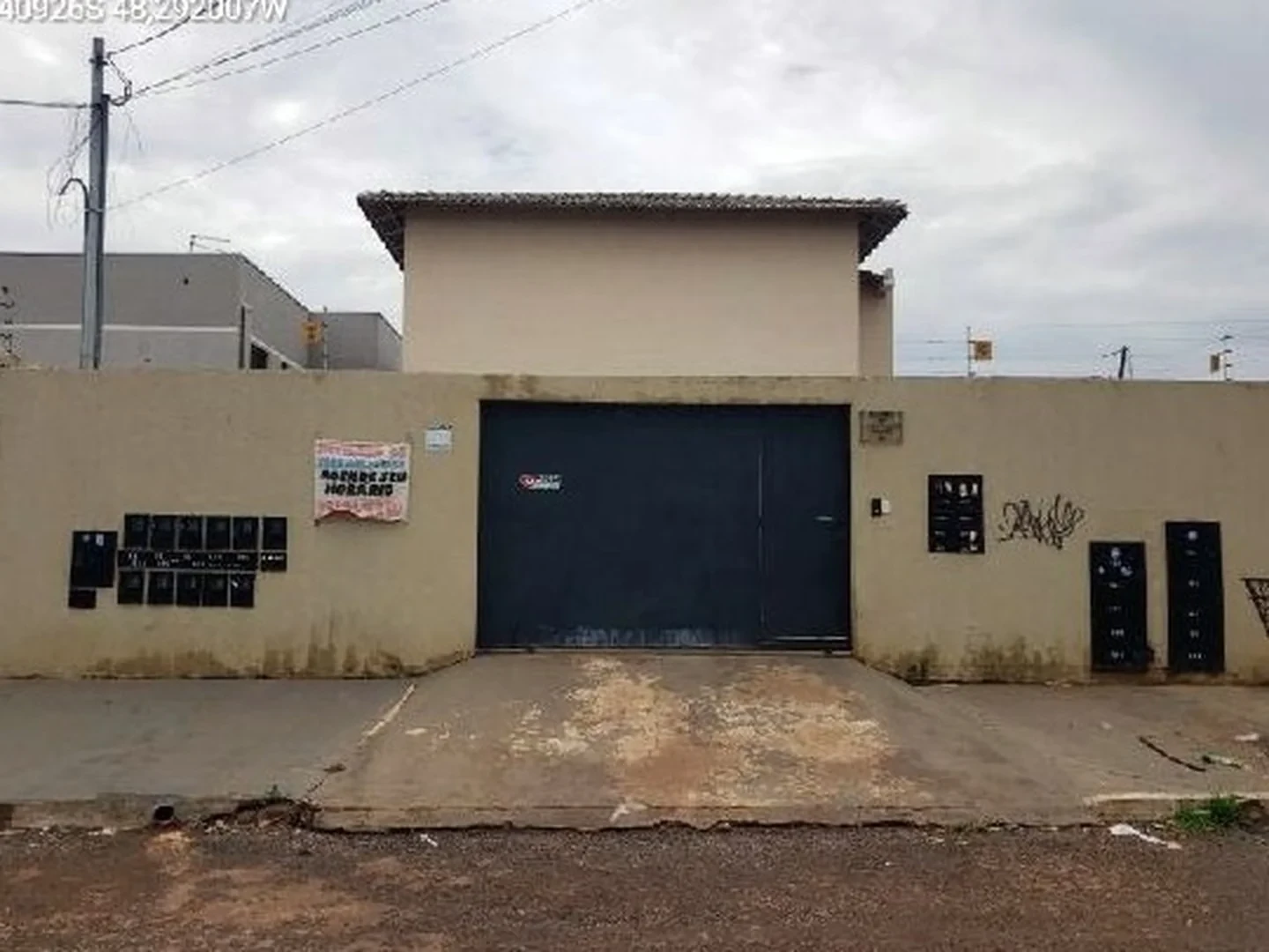 Apartamento - Aguas Lindas De Goias, GO - foto 1