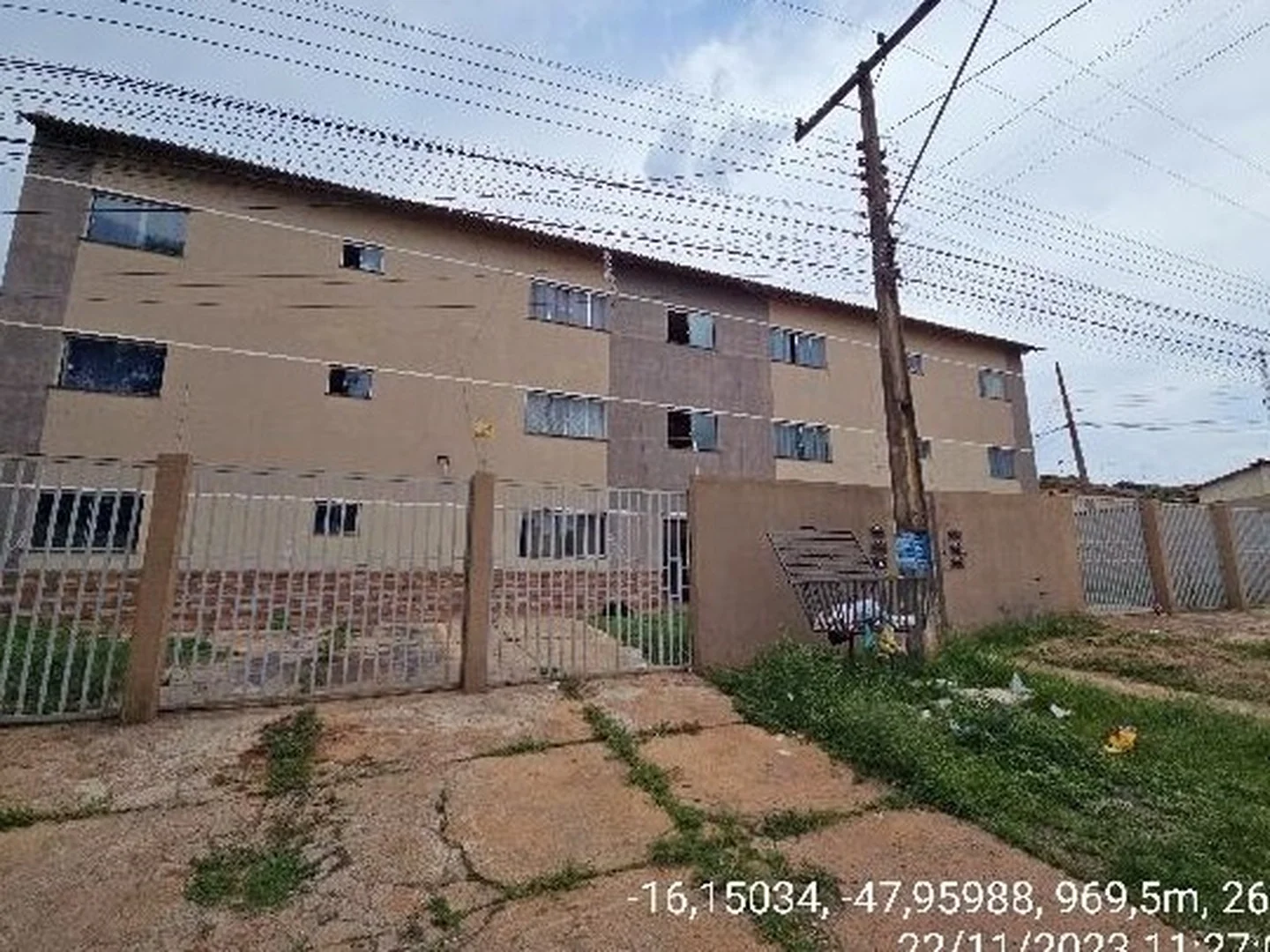 Apartamento - Luziania, GO - foto 1