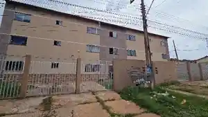 Apartamento - Luziania, GO