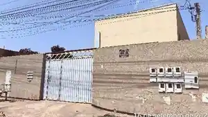 Apartamento - Aguas Lindas De Goias, GO