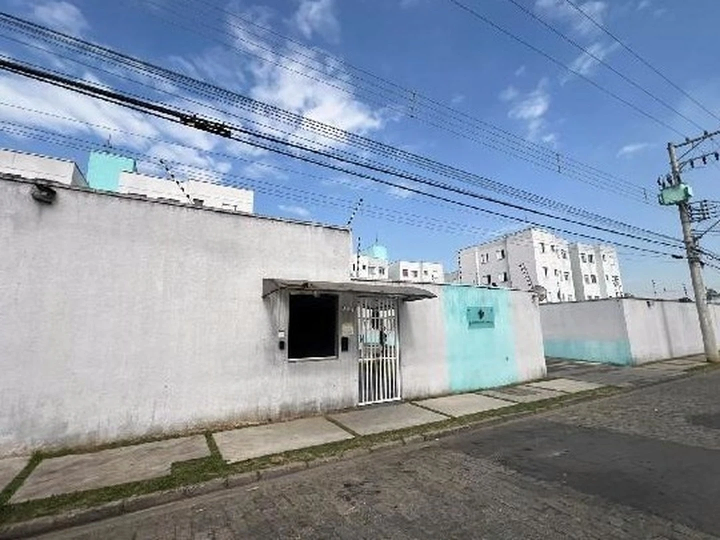 Apartamento - Mogi Das Cruzes, SP - foto 1