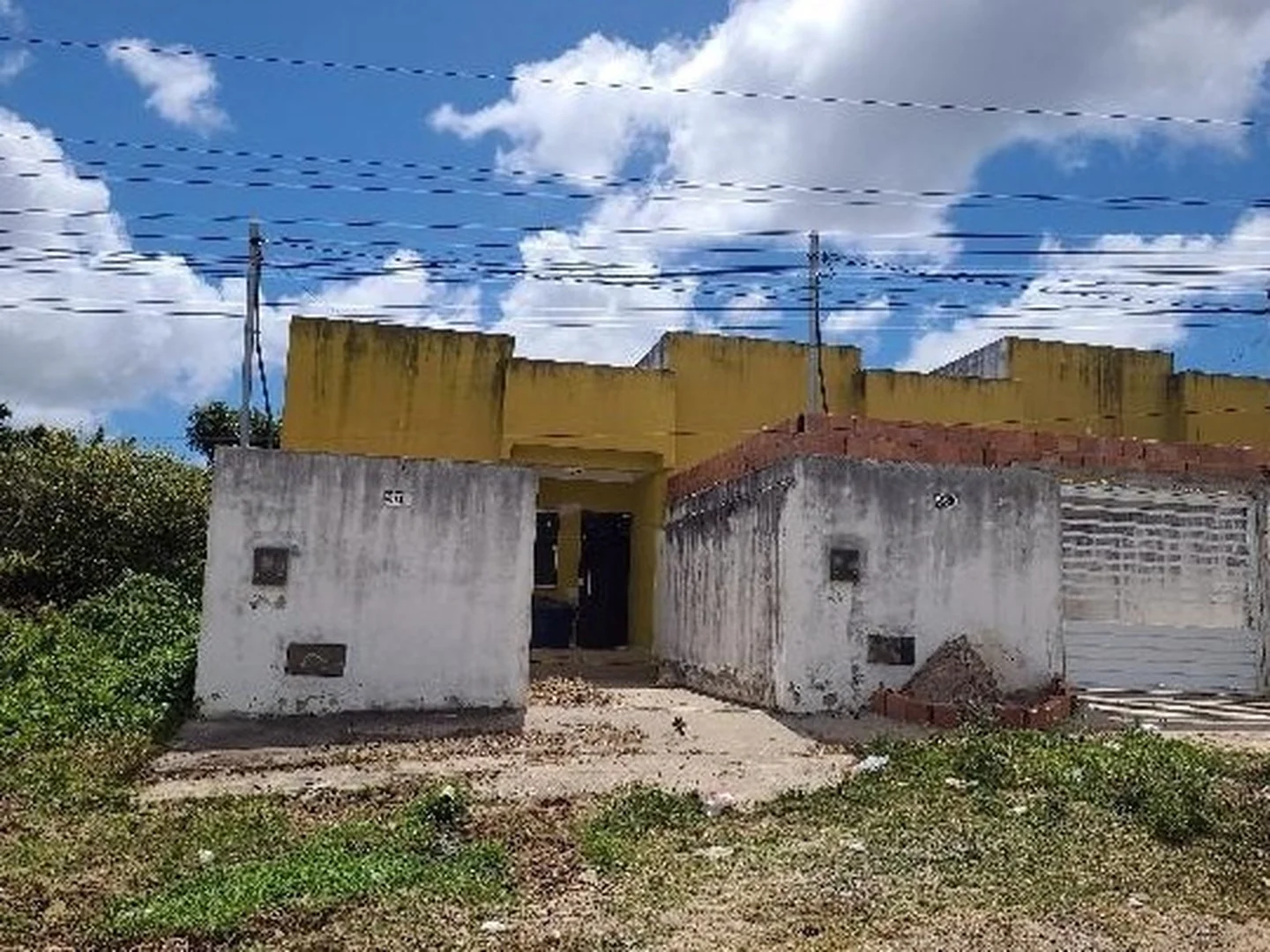 Casa - Nossa Senhora Do Socorro, SE - foto 1