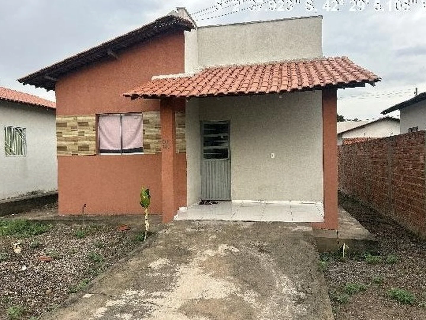 Casa - Altos, PI - foto 1