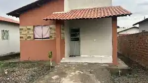 Casa - Altos, PI