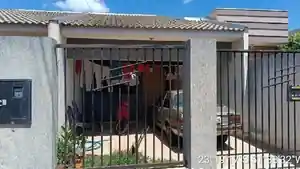 Casa - Sabaudia, PR